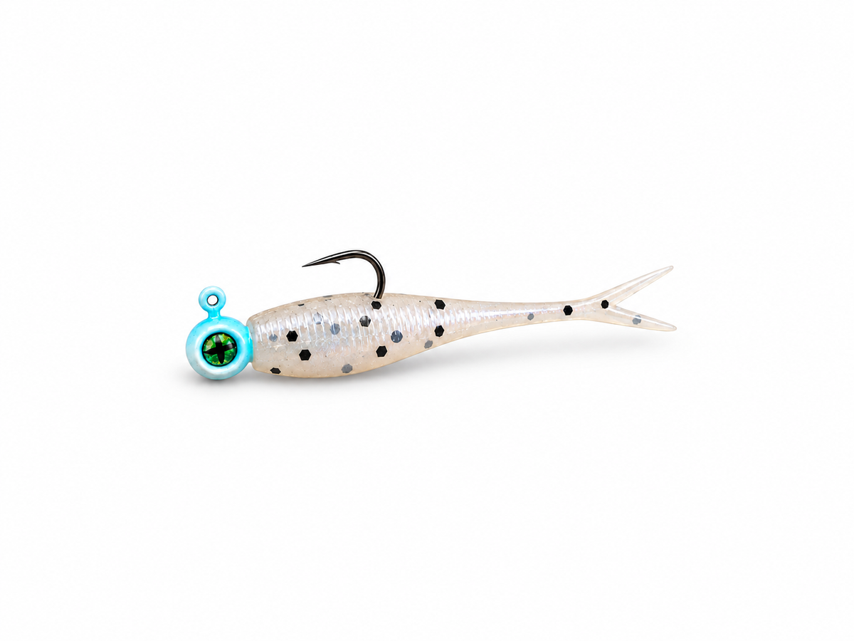 Panfish Lures