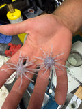 USA Urchin – 5/8" Ball | 2.5" Leg Span