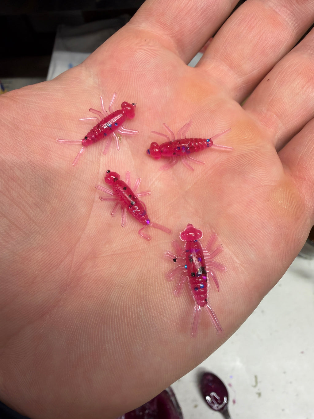 Dragonfruit Mini Cricket