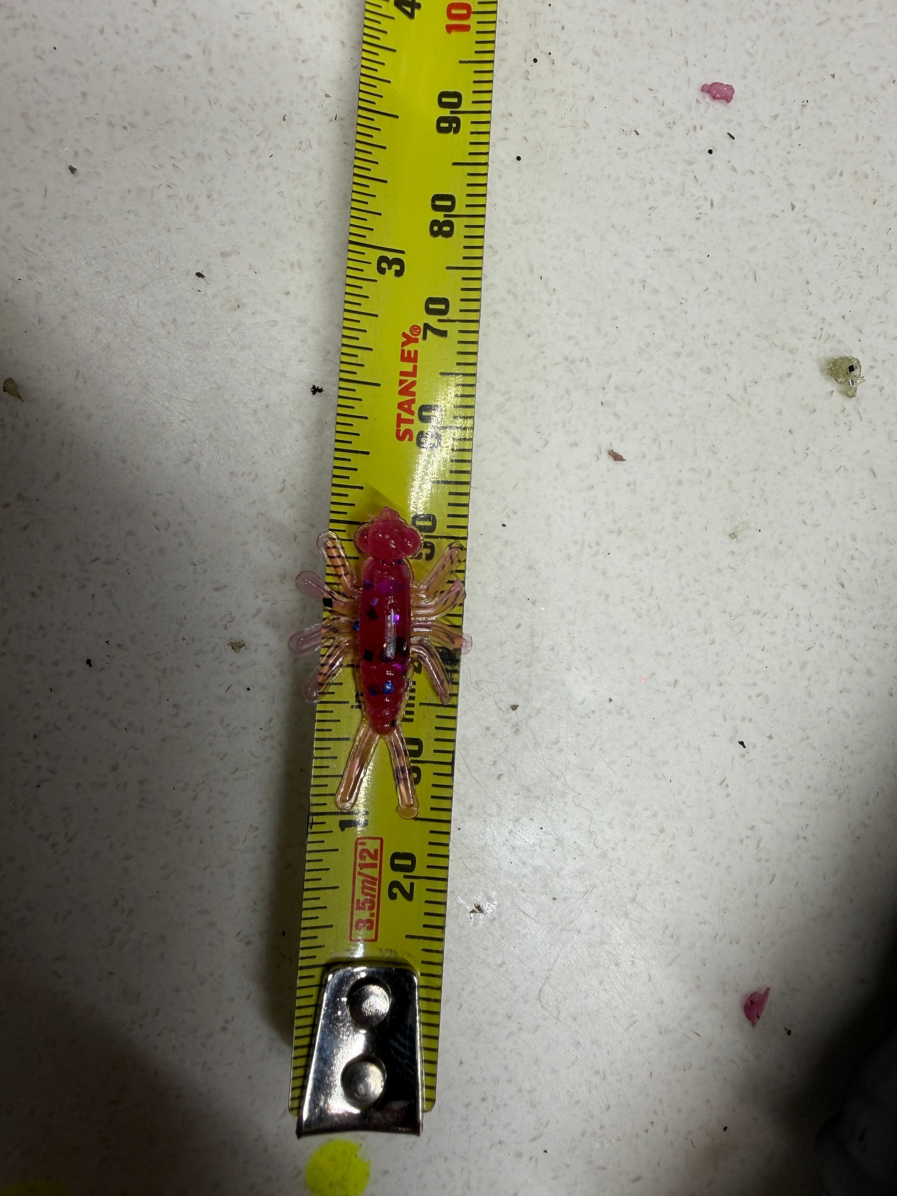 Dragonfruit Mini Cricket