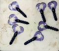 Crazy Craw 3" – June Bug