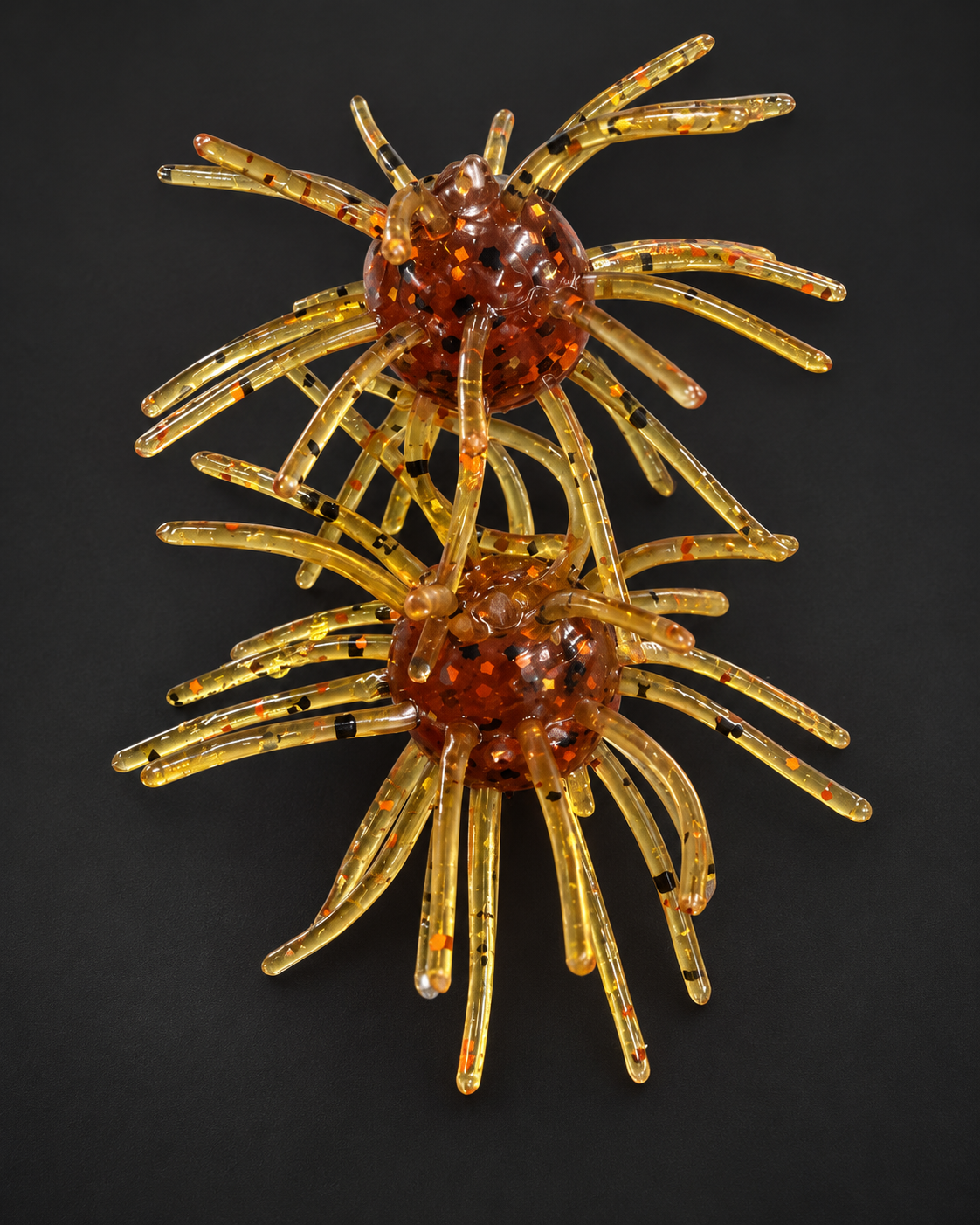 Sweet Honey Urchin