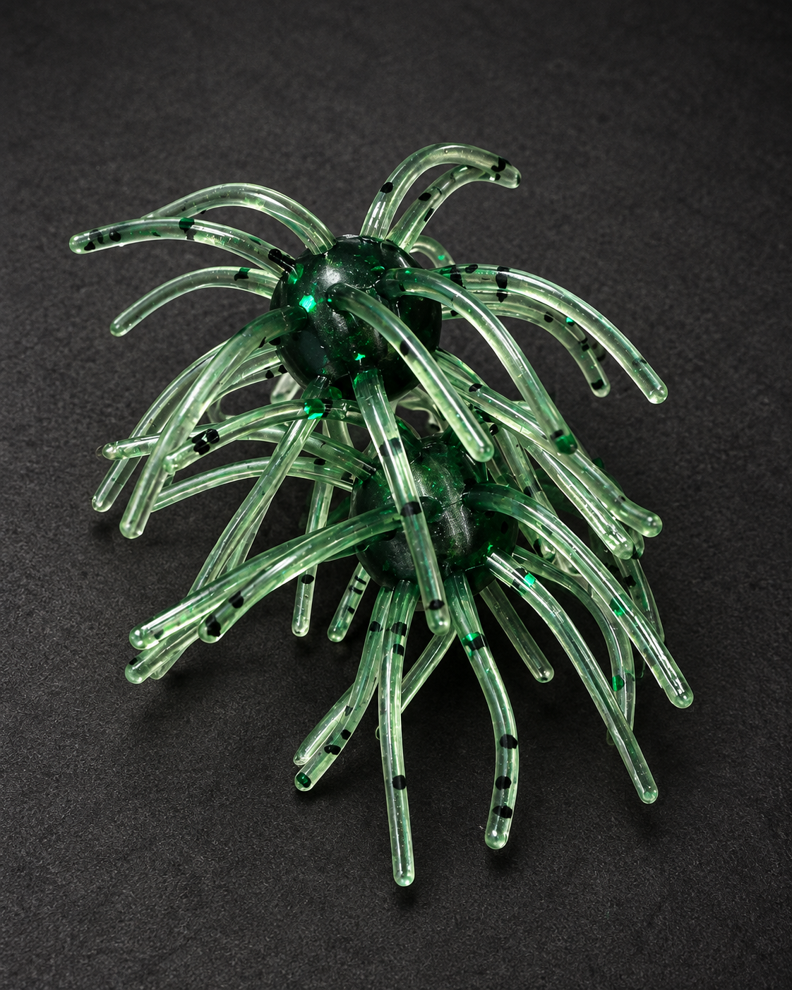 Emerald Green Urchin