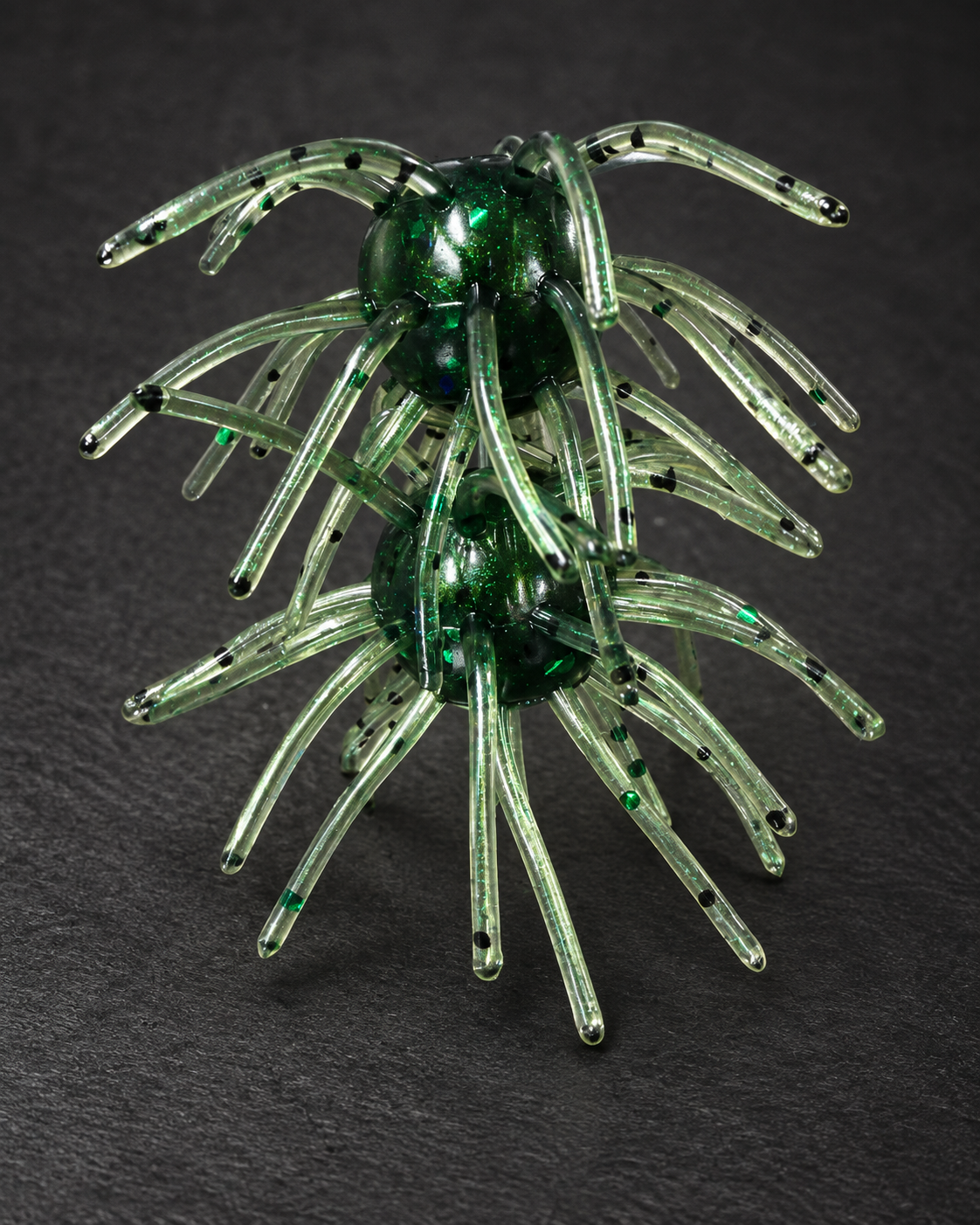 Emerald Green Urchin