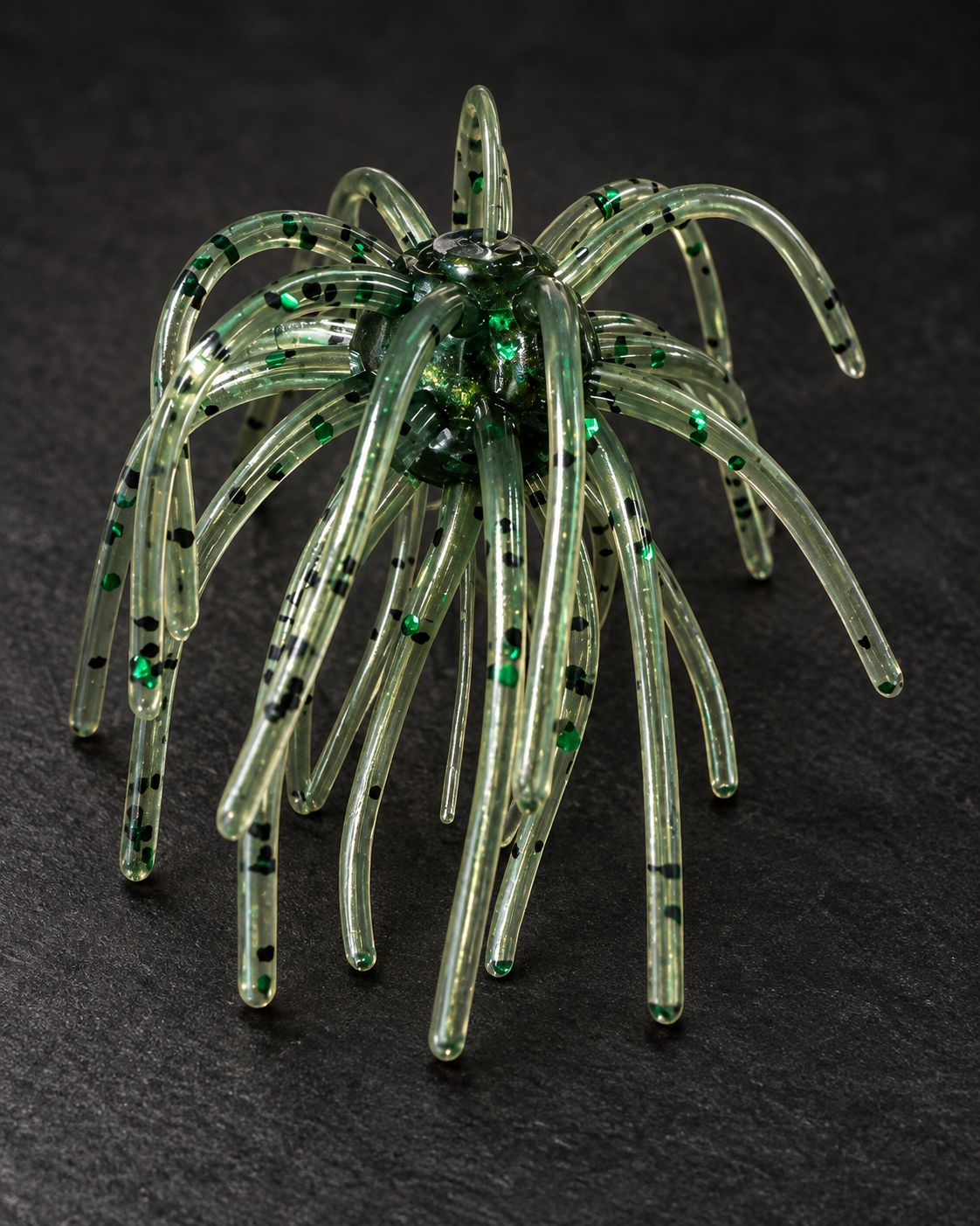 Emerald Green Urchin
