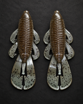 Blue Craw Punching Bug