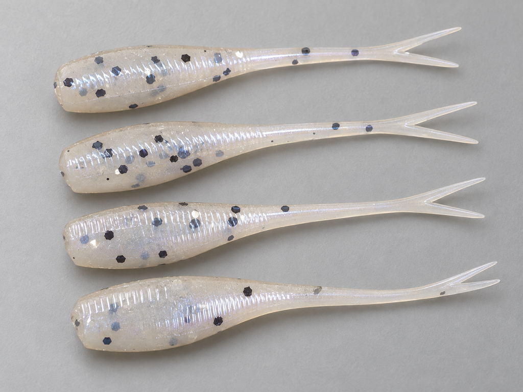 1.6" Monkeys Milk Minnow