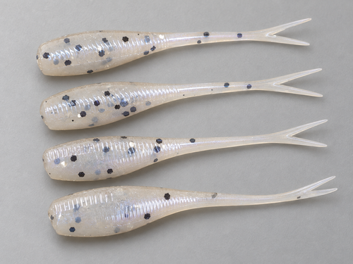 1.6" Monkeys Milk Minnow