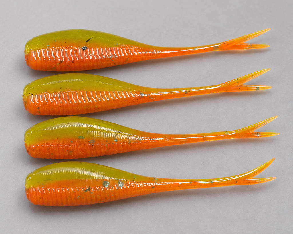 1.6" Electric Chicken Minnow