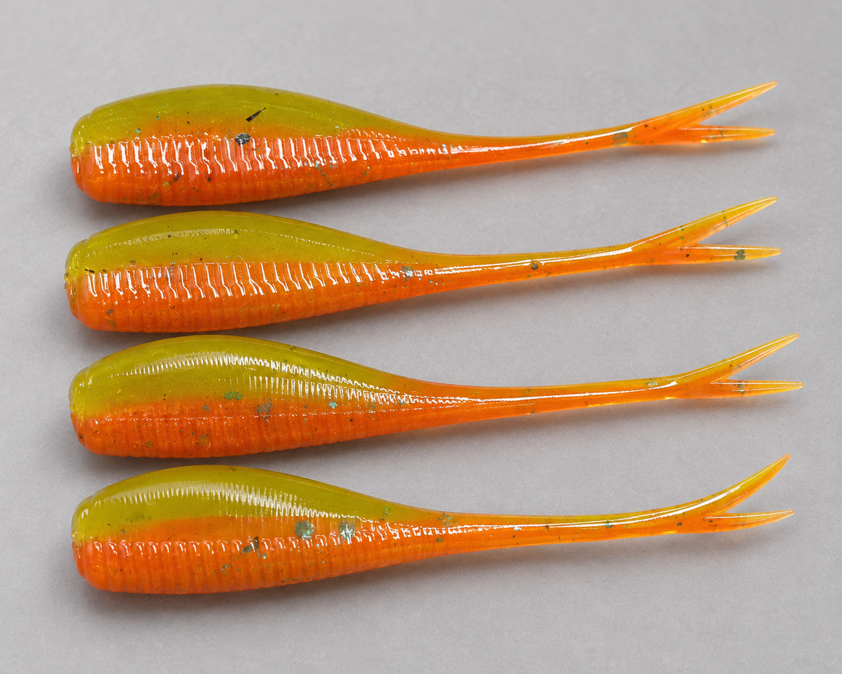 1.6" Electric Chicken Minnow